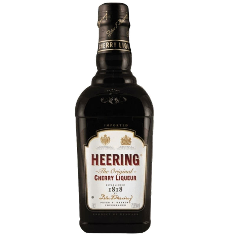Se Heering Cherry Liqueur Fl 70 ❤ Kæmpe udvalg i HEERING ❤ Hurtig levering: 1 - 2 Hverdage samt billig fragt - Varenummer: BAR-16589 og barcode / Ean: &