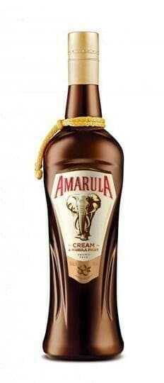 Se Amarula Cream Liqueur Fl 70 ❤ Kæmpe udvalg i AMARULA ❤ Hurtig levering: 1 - 2 Hverdage samt billig fragt - Varenummer: BAR-16536 og barcode / Ean: &