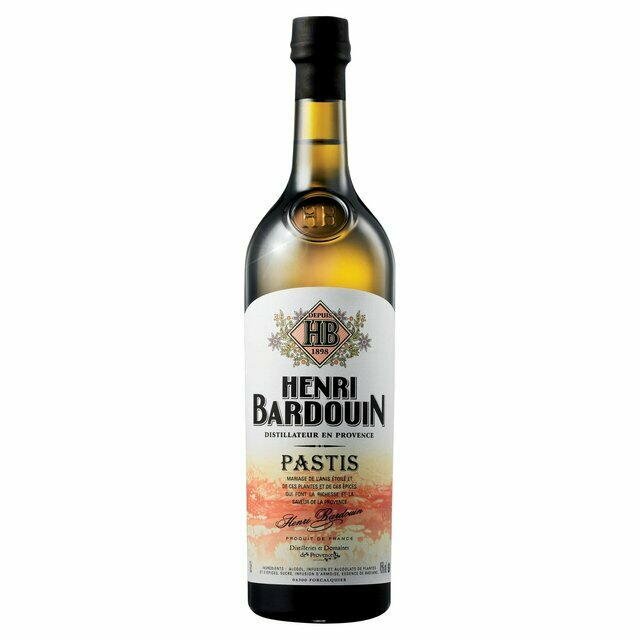 Se Pastis, Henri Bardouin Fl 70 ✔ Kæmpe udvalg i  HENRIBARDO ✔ Hurtig levering: 1 - 2 Hverdage samt billig fragt - Varenummer: BAR-16294 og barcode / Ean: &
