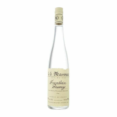 Se Massenez Eau De Vie Framboise Sauvage Fl 70 ❤ Kæmpe udvalg i MASSENEZ ❤ Hurtig levering: 1 - 2 Hverdage samt billig fragt - Varenummer: BAR-17028 og barcode / Ean: '3265120010064 på lager - Udsalg på Drikkevarer Blandingsspiritus Likør Spar op til 58% - Over 454 design brands på udsalg