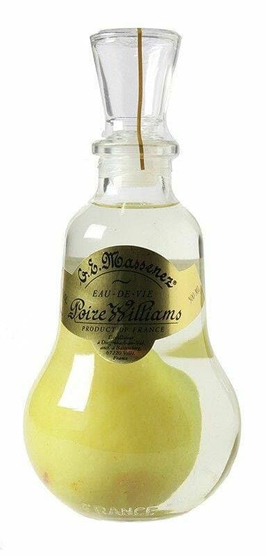 Se Massenez Eau De Vie Poire Williams Prisonniere Fl 70 ❤ Kæmpe udvalg i MASSENEZ ❤ Hurtig levering: 1 - 2 Hverdage samt billig fragt - Varenummer: BAR-17033 og barcode / Ean: &