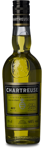 Se Chartreuse Jaune (Gul) Fl 35 ❤ Stort online udvalg i CHARTREUSE ❤ Hurtig levering: 1 - 2 Hverdage samt billig fragt ❤ Varenummer: BAR-697689 og barcode / Ean: '3023480140353 på lager - Udsalg på Spar op til 63% - Over 424 kendte brands på udsalg