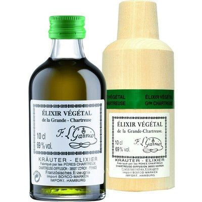 Se Chartreuse Elixir Vegetal Fl 10 ❤ Kæmpe udvalg i CHARTREUSE ❤ Hurtig levering: 1 - 2 Hverdage samt billig fragt - Varenummer: BAR-16560 og barcode / Ean: '3023482200109 på lager - Udsalg på Drikkevarer Blandingsspiritus Likør Spar op til 57% - Over 312 kendte brands på udsalg