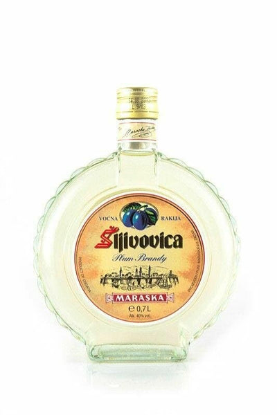 Se Maraska Slivovitz Fl 70 ❤ Kæmpe udvalg i MARASKA ❤ Hurtig levering: 1 - 2 Hverdage samt billig fragt - Varenummer: BAR-16605 og barcode / Ean: '3850158301002 på lager - Udsalg på Drikkevarer Blandingsspiritus Likør Spar op til 63% - Over 400 kendte brands på udsalg
