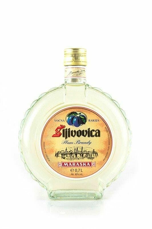 Se Maraska Slivovitz Fl 70 ❤ Kæmpe udvalg i MARASKA ❤ Hurtig levering: 1 - 2 Hverdage samt billig fragt - Varenummer: BAR-16605 og barcode / Ean: &