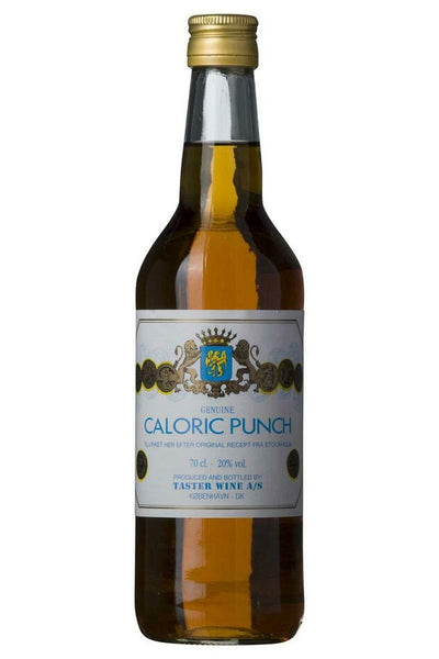 Se Caloric Punch Fl 70 ❤ Kæmpe udvalg i CALORIC ❤ Hurtig levering: 1 - 2 Hverdage samt billig fragt - Varenummer: BAR-16556 og barcode / Ean: '5727514520019 på lager - Udsalg på Drikkevarer Blandingsspiritus Likør Spar op til 55% - Over 857 kendte brands på udsalg