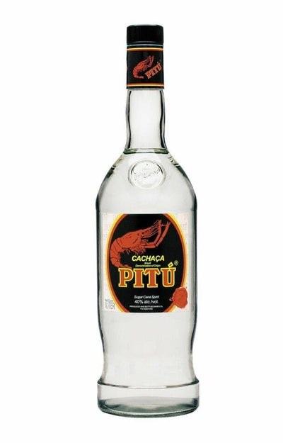 Se Cachaca PitÃº Fl 70 ❤ Kæmpe udvalg i PITU ❤ Hurtig levering: 1 - 2 Hverdage samt billig fragt - Varenummer: BAR-16552 og barcode / Ean: '4000269003428 på lager - Udsalg på Drikkevarer Blandingsspiritus Likør Spar op til 64% - Over 360 kendte mærker på udsalg