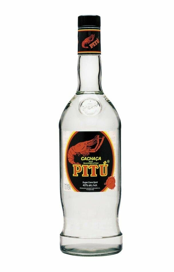 Se Cachaca PitÃº Fl 70 ❤ Kæmpe udvalg i PITU ❤ Hurtig levering: 1 - 2 Hverdage samt billig fragt - Varenummer: BAR-16552 og barcode / Ean: &