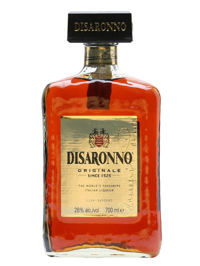 Se Amaretto Disaronno Originale Fl 70 ❤ Stort online udvalg i DISARONNO ❤ Hurtig levering: 1 - 2 Hverdage samt billig fragt ❤ Varenummer: BAR-9396 og barcode / Ean: '8001110016303 på lager - Udsalg på Fødevarer, drikkevarer og tobak | Drikkevarer | Alkoholiske drikke | Spiritus | Likør Spar op til 53% - Over 424 kendte brands på udsalg