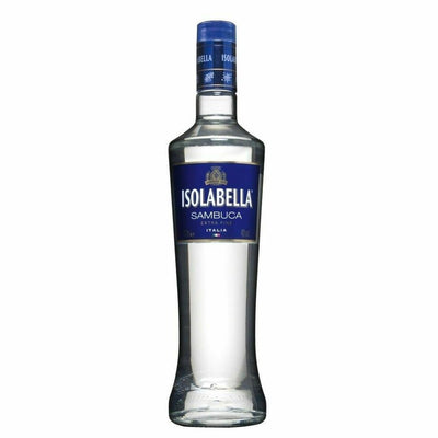 Se Sambuca Isolabella Fl 70 ❤ Kæmpe udvalg i ISOLABELLA ❤ Hurtig levering: 1 - 2 Hverdage samt billig fragt - Varenummer: BAR-16636 og barcode / Ean: '8001110011148 på lager - Udsalg på Drikkevarer Blandingsspiritus Sambuca Spar op til 67% - Over 400 kendte brands på udsalg