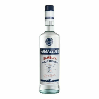 Se Sambuca Ramazzotti Fl 70 ❤ Kæmpe udvalg i RAMAZZOTTI ❤ Hurtig levering: 1 - 2 Hverdage samt billig fragt - Varenummer: BAR-16644 og barcode / Ean: '8006550317089 på lager - Udsalg på Drikkevarer Blandingsspiritus Sambuca Spar op til 67% - Over 424 kendte brands på udsalg