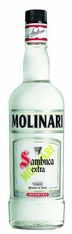 Se Sambuca Molinari Extra* 1 Ltr ❤ Kæmpe udvalg i MOLINARI ❤ Hurtig levering: 1 - 2 Hverdage samt billig fragt - Varenummer: BAR-16642 og barcode / Ean: &