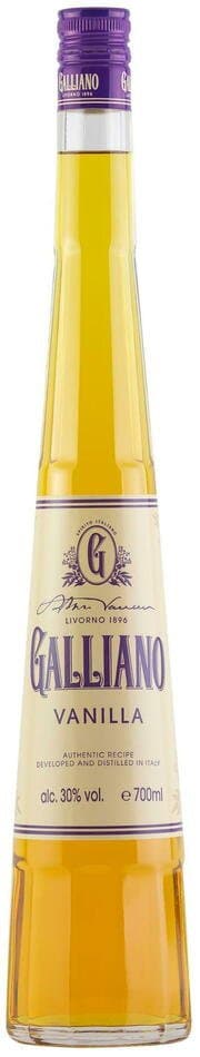 Se Galliano Liquore Fl 70 ❤ Kæmpe udvalg i GALLIANO ❤ Hurtig levering: 1 - 2 Hverdage samt billig fragt - Varenummer: BAR-16582 og barcode / Ean: '8716000966575 på lager - Udsalg på Drikkevarer Blandingsspiritus Likør Spar op til 64% - Over 424 kendte brands på udsalg
