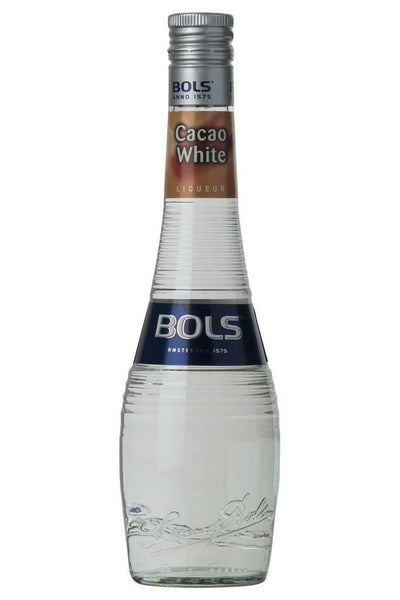 Se Bols Liqueur Creme De Cacao White Fl 50 ❤ Stort online udvalg i BOLS ❤ Hurtig levering: 1 - 2 Hverdage samt billig fragt ❤ Varenummer: BAR-16815 og barcode / Ean: '8716000964953 på lager - Udsalg på Fødevarer, drikkevarer og tobak | Drikkevarer | Alkoholiske drikke | Spiritus | Likør Spar op til 57% - Over 360 kendte mærker på udsalg