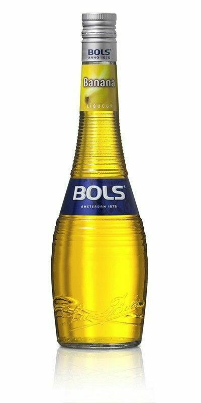 Se Bols Liqueur Creme De Bananes Fl 50 ❤ Stort online udvalg i BOLS ❤ Hurtig levering: 1 - 2 Hverdage samt billig fragt ❤ Varenummer: BAR-16813 og barcode / Ean: '8716000964991 på lager - Udsalg på Fødevarer, drikkevarer og tobak | Drikkevarer | Alkoholiske drikke | Spiritus | Likør Spar op til 59% - Over 360 kendte mærker på udsalg