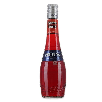 Se Bols Liqueur Strawberry / Jordbær Fl 50 ❤ Stort online udvalg i BOLS ❤ Hurtig levering: 1 - 2 Hverdage samt billig fragt ❤ Varenummer: BAR-16824 og barcode / Ean: '8716000965325 på lager - Udsalg på Fødevarer, drikkevarer og tobak | Drikkevarer | Alkoholiske drikke | Spiritus | Likør Spar op til 55% - Over 350 kendte brands på udsalg