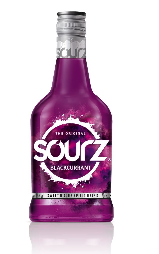 Se Sourz Blackcurrant / Solbær Fl 70 ❤ Kæmpe udvalg i SOURZ ❤ Hurtig levering: 1 - 2 Hverdage samt billig fragt - Varenummer: BAR-16651 og barcode / Ean: &
