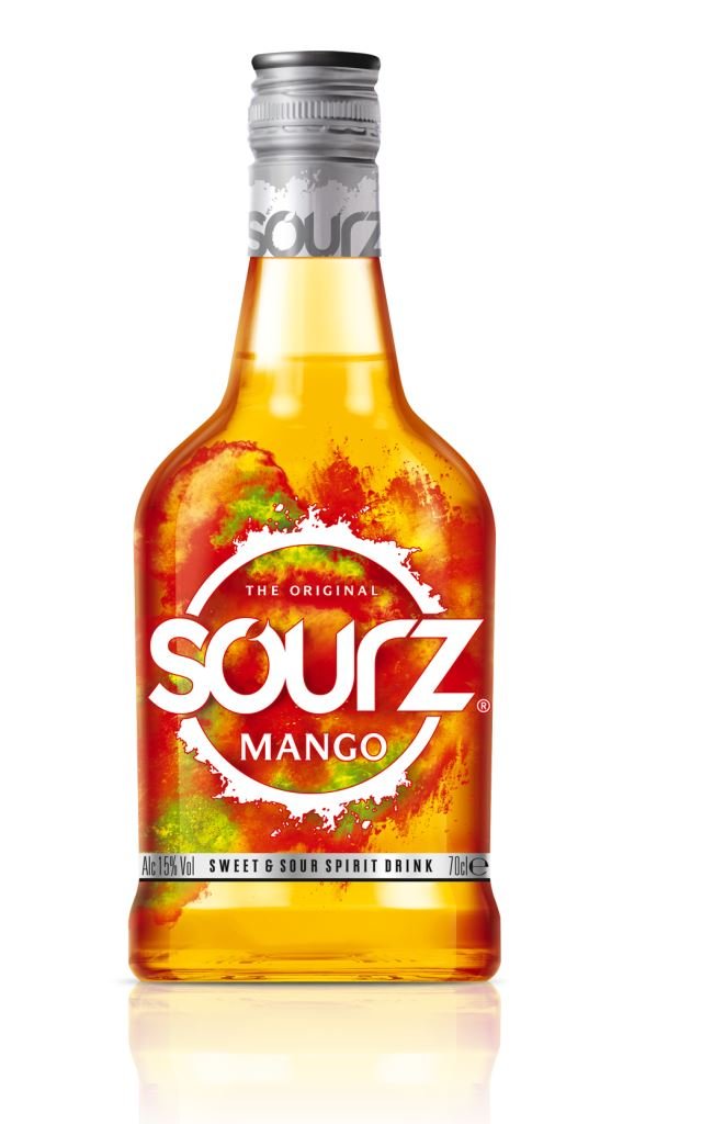 Se Sourz Mango Fl 70 ❤ Kæmpe udvalg i SOURZ ❤ Hurtig levering: 1 - 2 Hverdage samt billig fragt - Varenummer: BAR-16652 og barcode / Ean: &