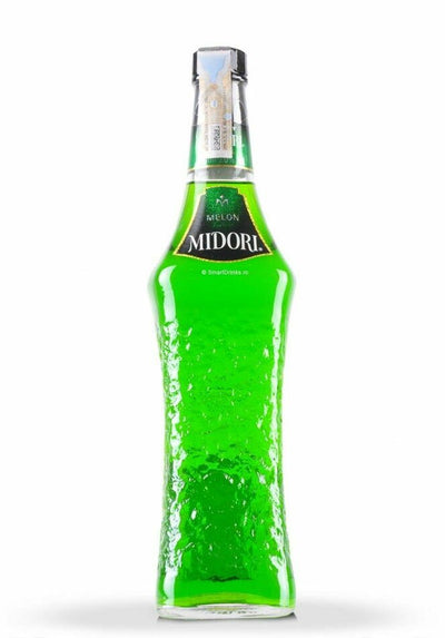 Se Midori Melon Liqueur Fl 70 ❤ Kæmpe udvalg i MIDORI ❤ Hurtig levering: 1 - 2 Hverdage samt billig fragt - Varenummer: BAR-16607 og barcode / Ean: '4901777020320 på lager - Udsalg på Drikkevarer Blandingsspiritus Likør Spar op til 65% - Over 360 kendte mærker på udsalg
