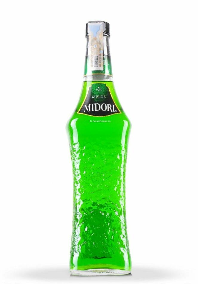 Se Midori Melon Liqueur Fl 70 ❤ Kæmpe udvalg i MIDORI ❤ Hurtig levering: 1 - 2 Hverdage samt billig fragt - Varenummer: BAR-16607 og barcode / Ean: &