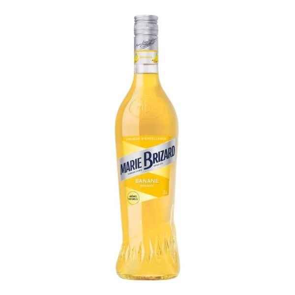 Se Marie Brizard Liqueur Banane / Banan Fl 70 ❤ Kæmpe udvalg i MARIEBRIZA ❤ Hurtig levering: 1 - 2 Hverdage samt billig fragt - Varenummer: BAR-16848 og barcode / Ean: &