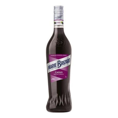 Se Marie Brizard Liqueur Creme De Cassis / Solbær Fl 70 ❤ Kæmpe udvalg i MARIEBRIZA ❤ Hurtig levering: 1 - 2 Hverdage samt billig fragt - Varenummer: BAR-16851 og barcode / Ean: '5903000042986 på lager - Udsalg på Drikkevarer Blandingsspiritus Likør Spar op til 59% - Over 400 kendte brands på udsalg