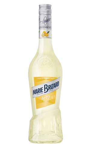 Se Marie Brizard Liqueur Yuzu Fl 70 ❤ Kæmpe udvalg i MARIEBRIZA ❤ Hurtig levering: 1 - 2 Hverdage samt billig fragt - Varenummer: BAR-16858 og barcode / Ean: '3041311028533 på lager - Udsalg på Drikkevarer Blandingsspiritus Likør Spar op til 63% - Over 857 kendte brands på udsalg