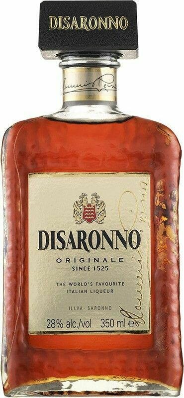 Se Amaretto Disaronno Originale Fl 35 ❤ Kæmpe udvalg i DISARONNO ❤ Hurtig levering: 1 - 2 Hverdage samt billig fragt - Varenummer: BAR-16534 og barcode / Ean: '8001110015450 på lager - Udsalg på Drikkevarer Blandingsspiritus Likør Spar op til 52% - Over 857 kendte brands på udsalg