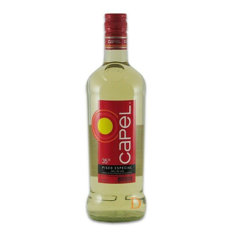 Se Pisco Capel Fl 70 ❤ Kæmpe udvalg i CAPEL ❤ Hurtig levering: 1 - 2 Hverdage samt billig fragt - Varenummer: BAR-16625 og barcode / Ean: &