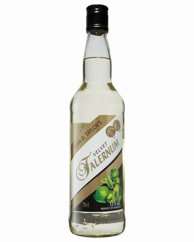 Se Taylor's Velvet Falernum Fl 70 ❤ Kæmpe udvalg i JDTAYLORS ❤ Hurtig levering: 1 - 2 Hverdage samt billig fragt - Varenummer: BAR-16574 og barcode / Ean: '724803000721 på lager - Udsalg på Drikkevarer Blandingsspiritus Likør Spar op til 67% - Over 424 kendte brands på udsalg
