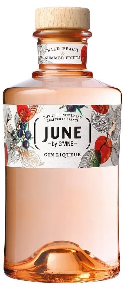 Se June By G&