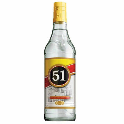 Se Cachaca 51 Fl 70 ❤ Kæmpe udvalg i Cachaca ❤ Hurtig levering: 1 - 2 Hverdage samt billig fragt - Varenummer: BAR-16548 og barcode / Ean: '7896002100441 på lager - Udsalg på Drikkevarer Blandingsspiritus Likør Spar op til 65% - Over 360 kendte mærker på udsalg