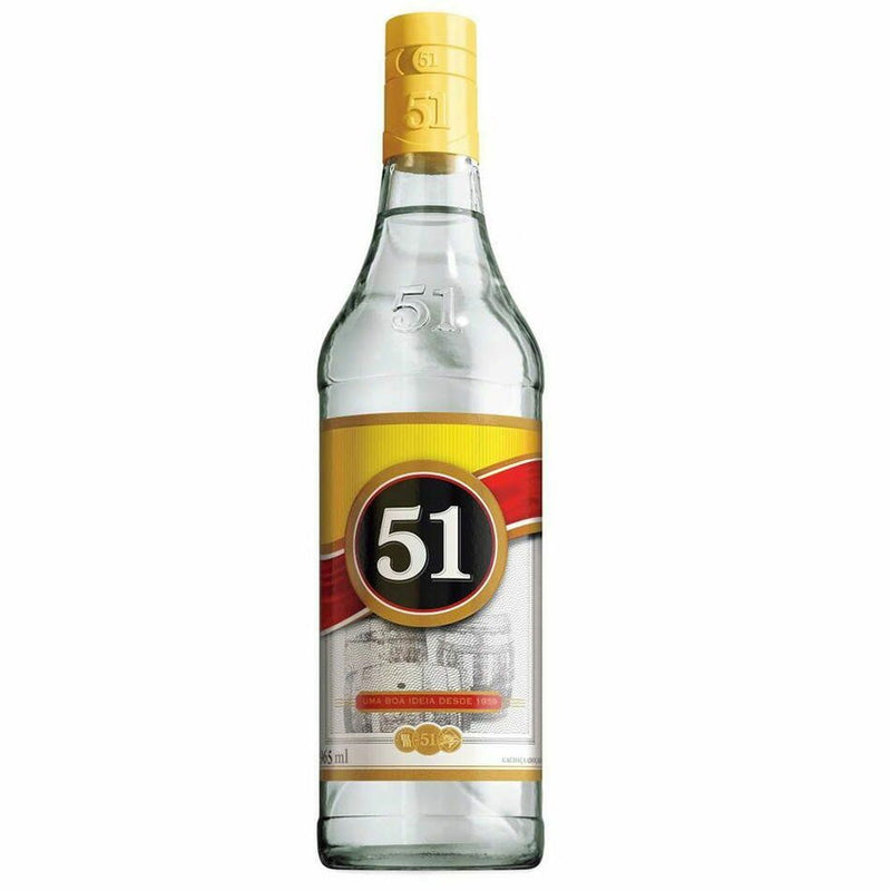 Se Cachaca 51 Fl 70 ❤ Kæmpe udvalg i Cachaca ❤ Hurtig levering: 1 - 2 Hverdage samt billig fragt - Varenummer: BAR-16548 og barcode / Ean: &