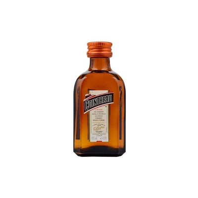 Se Cointreau 5cl ❤ Stort online udvalg i COINTREAU ❤ Hurtig levering: 1 - 2 Hverdage samt billig fragt ❤ Varenummer: BAR-702964 og barcode / Ean: på lager - Udsalg på Fødevarer, drikkevarer og tobak | Drikkevarer | Alkoholiske drikke | Spiritus | Likør Spar op til 65% - Over 412 kendte brands på udsalg