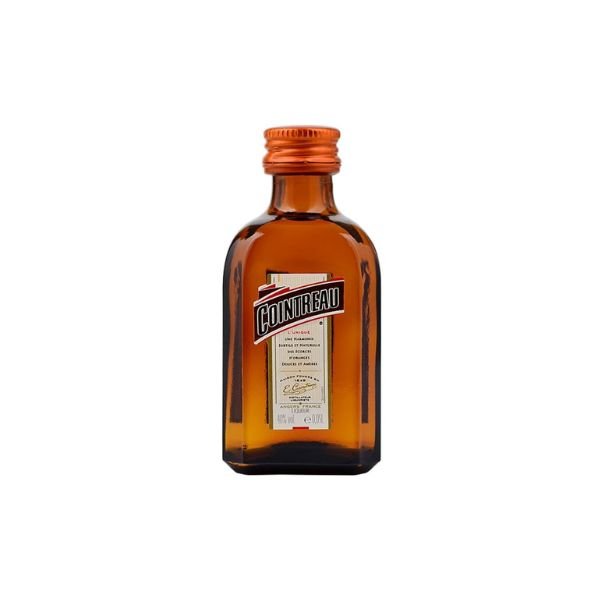 Se Cointreau 5cl ❤ Stort online udvalg i COINTREAU ❤ Hurtig levering: 1 - 2 Hverdage samt billig fragt ❤ Varenummer: BAR-702964 og barcode / Ean: på lager - Udsalg på Fødevarer, drikkevarer og tobak | Drikkevarer | Alkoholiske drikke | Spiritus | Likør Spar op til 65% - Over 412 kendte brands på udsalg