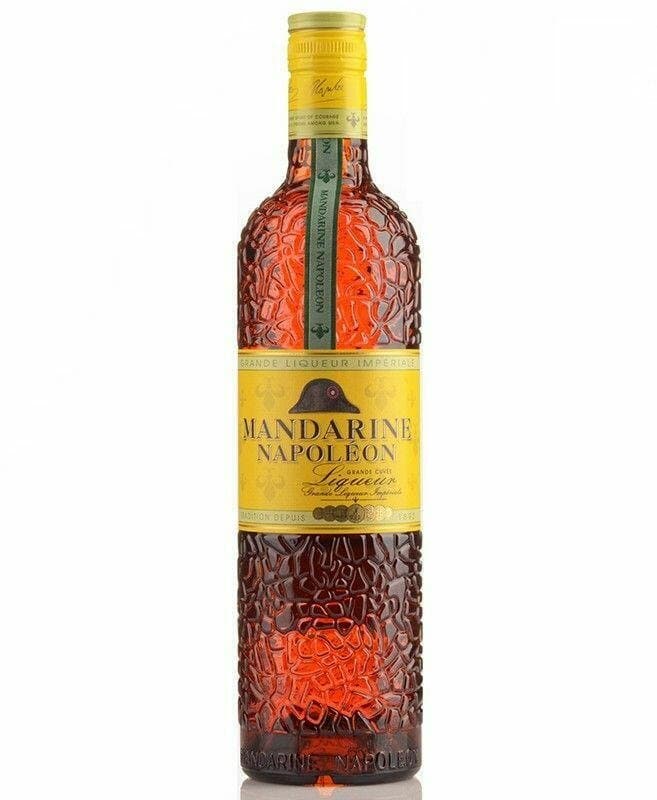 Se Mandarine Napoleon Liqueur Fl 70 ❤ Kæmpe udvalg i MANDARINEN ❤ Hurtig levering: 1 - 2 Hverdage samt billig fragt - Varenummer: BAR-16602 og barcode / Ean: &