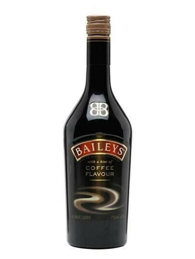 Se Baileys Espresso Creme Flavour ✔ Kæmpe udvalg i  BAILEYS ✔ Hurtig levering: 1 - 2 Hverdage samt billig fragt - Varenummer: BAR-14694 og barcode / Ean: '5011013935482 på lager - Udsalg på Drikkevarer | Blandingsspiritus | Likør Spar op til 56% - Over 857 kendte brands på udsalg