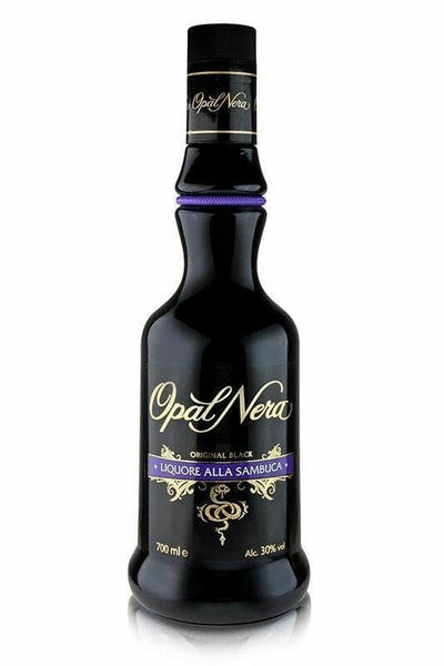 Se Sambuca Opal Nera Fl 70 ❤ Kæmpe udvalg i OPALNERA ❤ Hurtig levering: 1 - 2 Hverdage samt billig fragt - Varenummer: BAR-16643 og barcode / Ean: '089540336176 på lager - Udsalg på Drikkevarer Blandingsspiritus Sambuca Spar op til 51% - Over 454 kendte mærker på udsalg