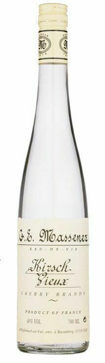 Se Massenez Eau De Vie Kirsch Fl 70 ❤ Kæmpe udvalg i MASSENEZ ❤ Hurtig levering: 1 - 2 Hverdage samt billig fragt - Varenummer: BAR-17030 og barcode / Ean: &