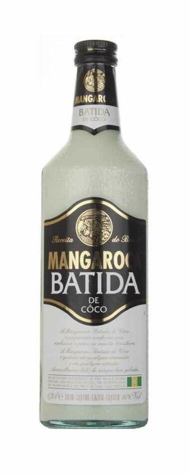 Se Batida De Coco Mangaroca Fl 70 ❤ Kæmpe udvalg i MANGAROCA ❤ Hurtig levering: 1 - 2 Hverdage samt billig fragt - Varenummer: BAR-16543 og barcode / Ean: '4003310016095 på lager - Udsalg på Drikkevarer Blandingsspiritus Likør Spar op til 65% - Over 785 kendte brands på udsalg
