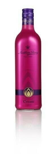 Se Anthon Berg Cream Liqueur Fl 70 ❤ Kæmpe udvalg i ANTHONBERG ❤ Hurtig levering: 1 - 2 Hverdage samt billig fragt - Varenummer: BAR-16537 og barcode / Ean: &