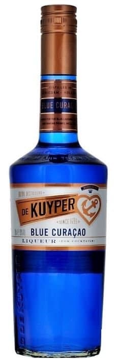 Se De Kuyper Liqueur Blue Curacao Fl 70 ❤ Kæmpe udvalg i DEKUYPER ❤ Hurtig levering: 1 - 2 Hverdage samt billig fragt - Varenummer: BAR-16829 og barcode / Ean: '8710625340703 på lager - Udsalg på Drikkevarer Blandingsspiritus Likør Spar op til 54% - Over 322 kendte brands på udsalg