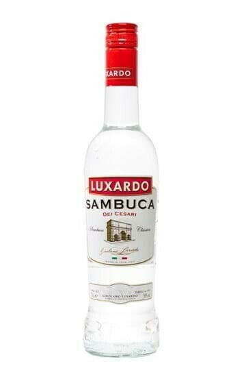 Se Sambuca Dei Cesari Luxardo Fl 70 ❤ Kæmpe udvalg i LUXARDO ❤ Hurtig levering: 1 - 2 Hverdage samt billig fragt - Varenummer: BAR-16637 og barcode / Ean: '8000353000056 på lager - Udsalg på Drikkevarer Blandingsspiritus Sambuca Spar op til 66% - Over 424 kendte brands på udsalg