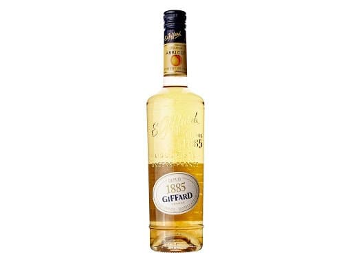 Se Giffard Liqueur Apricot Brandy / Abrikos Fl 70 ❤ Kæmpe udvalg i GIFFARD ❤ Hurtig levering: 1 - 2 Hverdage samt billig fragt - Varenummer: BAR-14935 og barcode / Ean: &
