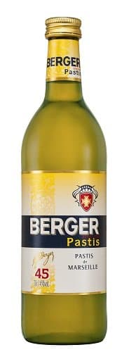 Se Pastis, Berger De Marseille Fl 70 ❤ Kæmpe udvalg i Pastis ❤ Hurtig levering: 1 - 2 Hverdage samt billig fragt - Varenummer: BAR-518124 og barcode / Ean: &