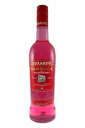 Se Sambuca Luxardo Raspberry / Hindbær Fl 70 ❤ Kæmpe udvalg i Sambuca ❤ Hurtig levering: 1 - 2 Hverdage samt billig fragt - Varenummer: BAR-518122 og barcode / Ean: '8000353006881 på lager - Udsalg på Drikkevarer Blandingsspiritus Sambuca Spar op til 59% - Over 412 kendte brands på udsalg