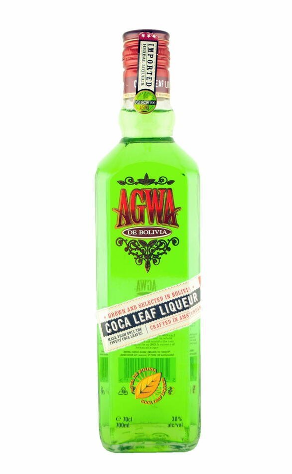 Se Agwa De Bolivia Fl 70 ❤ Kæmpe udvalg i AGWA ❤ Hurtig levering: 1 - 2 Hverdage samt billig fragt - Varenummer: BAR-16532 og barcode / Ean: &