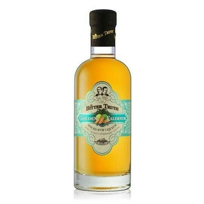 Se Bitter Truth Golden Falernum Fl 50 ❤ Kæmpe udvalg i BITTERTRUT ❤ Hurtig levering: 1 - 2 Hverdage samt billig fragt - Varenummer: BAR-16545 og barcode / Ean: '4260167660806 på lager - Udsalg på Drikkevarer Blandingsspiritus Bitter Spar op til 59% - Over 454 kendte mærker på udsalg