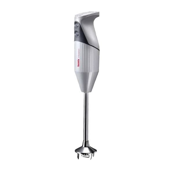 Se Stavblender Bamix Gastro Pro 2 200 Hvid ✔ Kæmpe udvalg i Barlife ✔ Hurtig levering: 1 - 2 Hverdage samt billig fragt - Varenummer: BAR-695115 og barcode / Ean: &