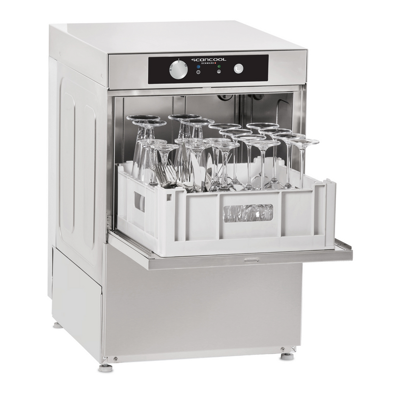 Se Scancool Gd400bdd Glasopvaskemaskine ❤ Kæmpe udvalg i Blandet ❤ Hurtig levering: 1 - 2 Hverdage samt billig fragt - Varenummer: BAR-684120 og barcode / Ean: &